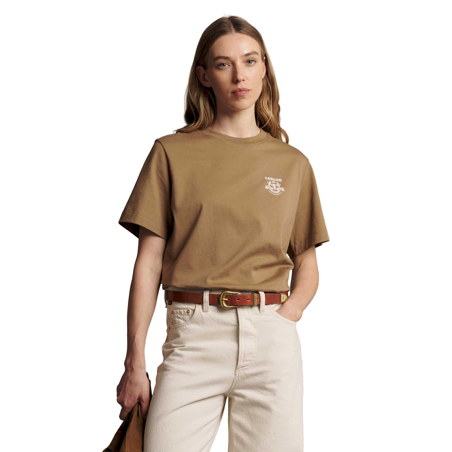 R.M. Williams Blyth T-Shirt